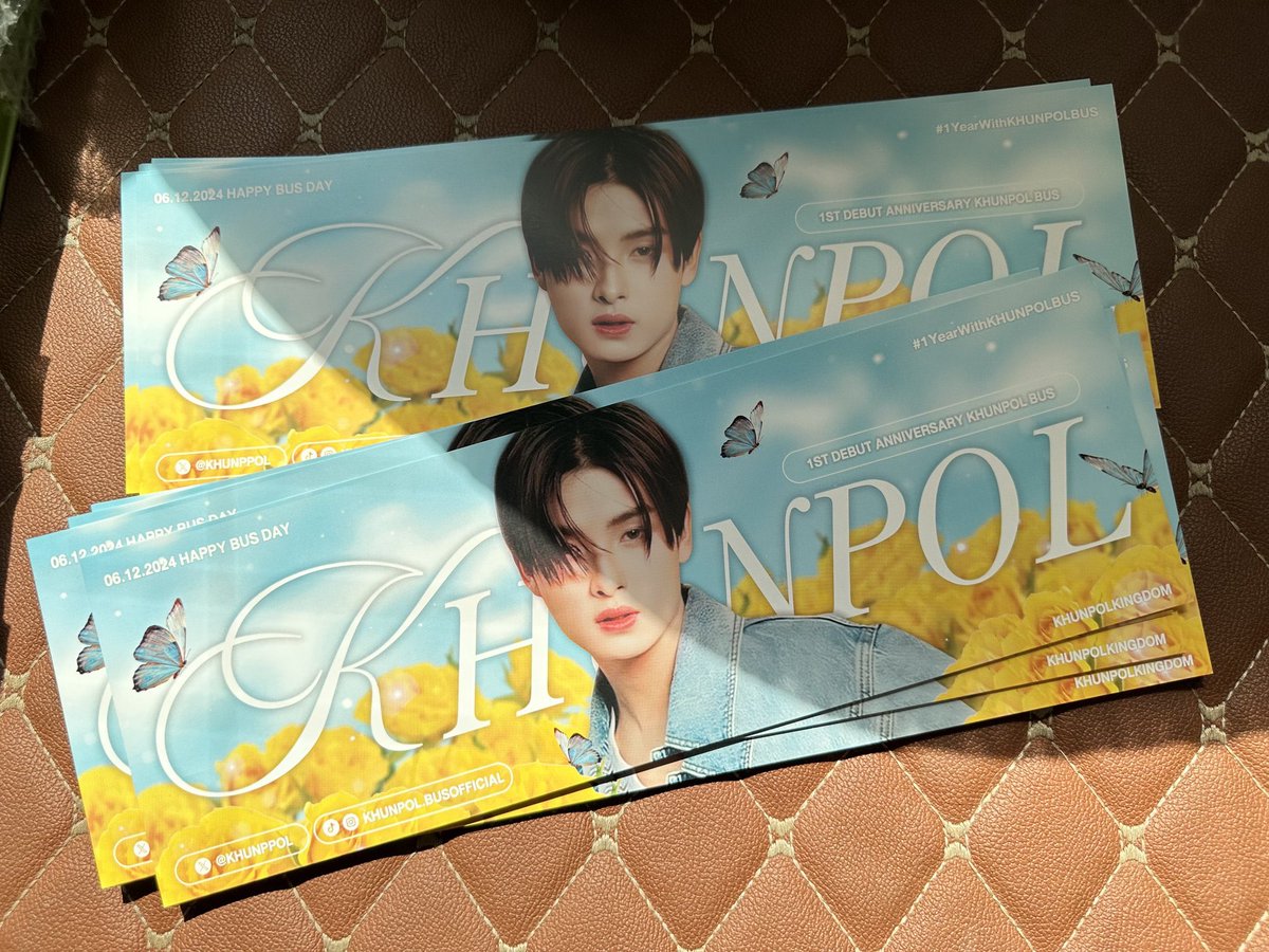 jujumaibox's tweet photo. 🪩#รับทำสโลแกน สโลแกนกระดาษ

♡ ขั้นต่ำ 50 ใบ (คละแบบได้)
♡ เริ่มใบละ 10 บาท

➿สั่งซื้อ/สอบถามทักเดมได้เลยนะคะ
#รับทำของแจก #ส��ลแกน #รับทําgiveaway #ของแจก #ตลาดนัดรวมด้อม #รับทำของแจกหน้าคอน #ตลาดนัดBUS #ตลาดนัดRIIZE https://t.co/KTUvrwfppO