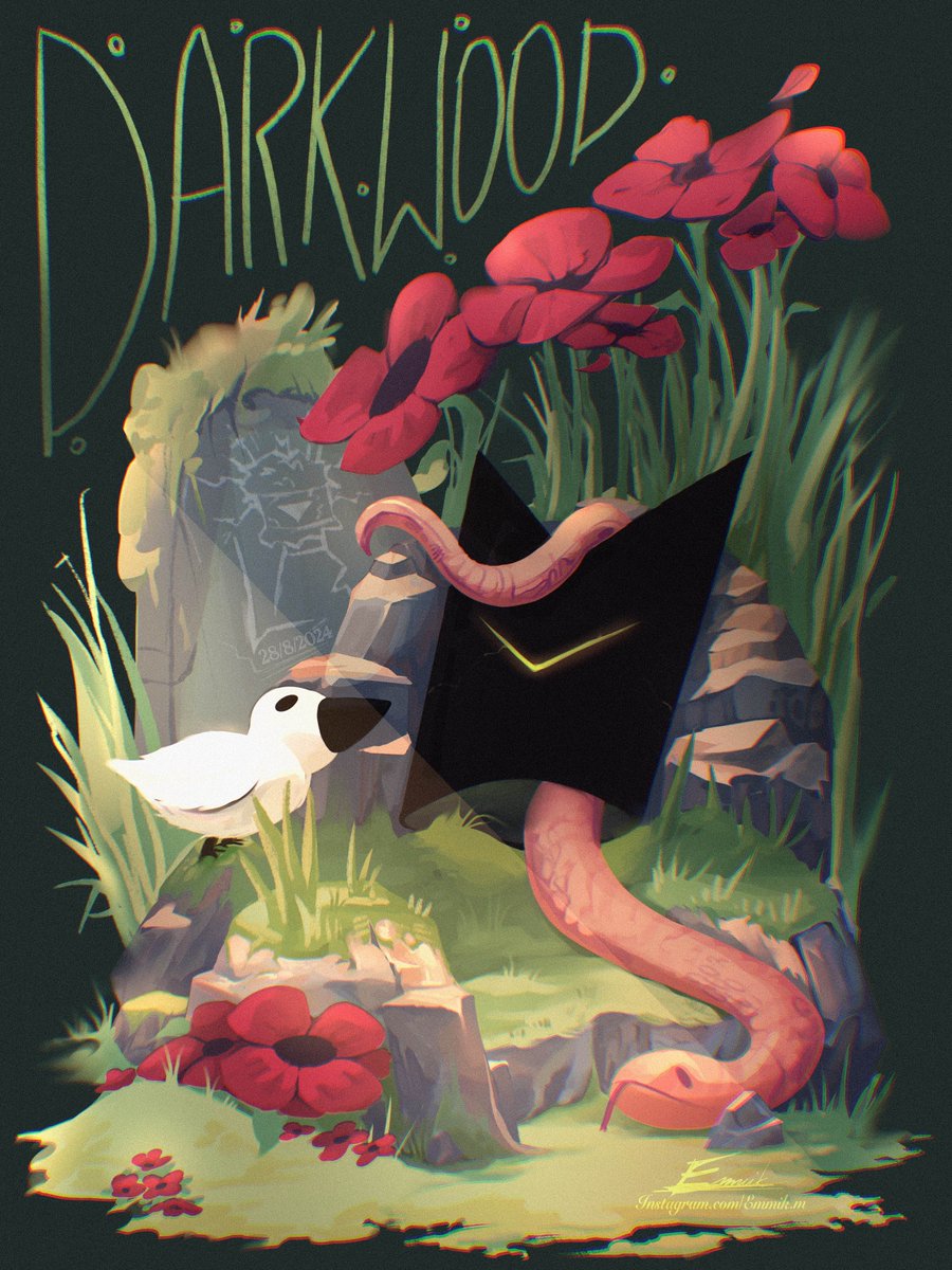 KimmEmmi's tweet photo. #PortfolioDay 
#cultofthelambfanart https://t.co/XeqIgWB7R5