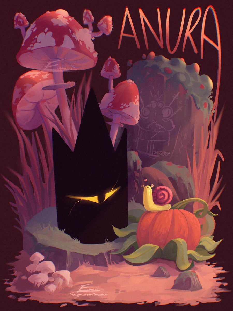 KimmEmmi's tweet photo. #PortfolioDay 
#cultofthelambfanart https://t.co/XeqIgWB7R5