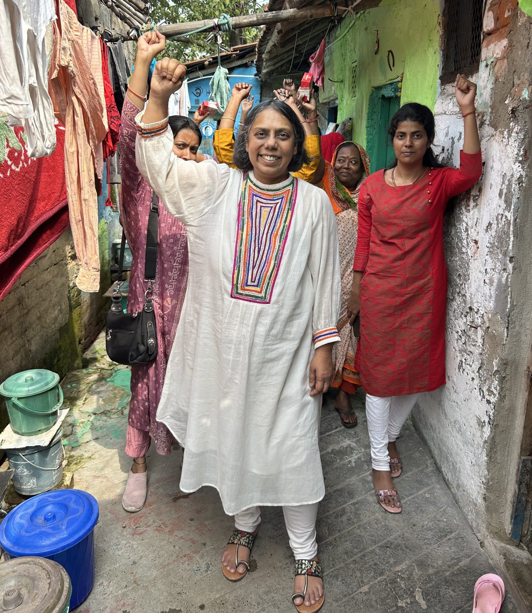 Survivors are not defined by their trauma but by their resilience and leadership. Their lived experiences provide critical insights into how trafficking operates—and how it can be stopped. 
#SurvivorLeadership #Resilience #EndHumanTrafficking #ApneAap