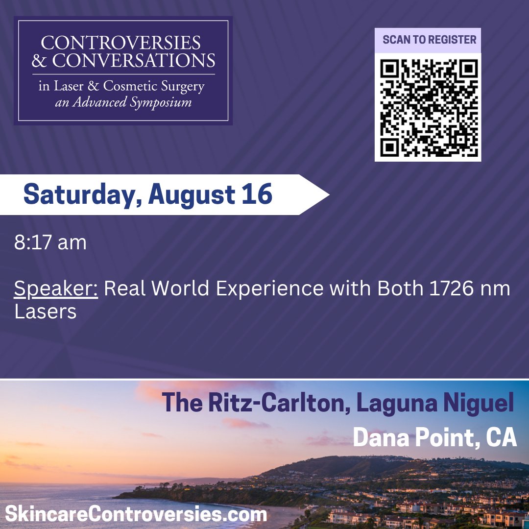 Controversies & Conversations Symposium tweet media