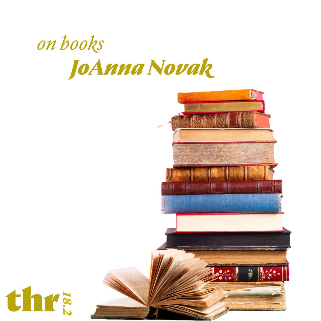 Hopkins_Review's tweet image. Subscribe today to receive THR 18.2, which features JoAnna Novak&apos;s nonfiction and more!

hopkinsreview.com/shop