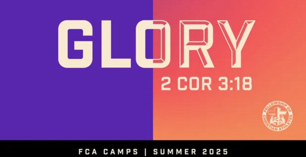 CHSKnightsFB's tweet image. The Knights are excited to travel over to UWG for FCA camp this weekend!