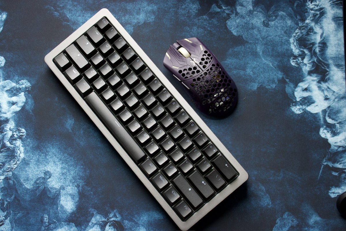 Finalmouse ULX Prophecy Tfue 
Wooting X Optimum
4114 Clouds Of The Future