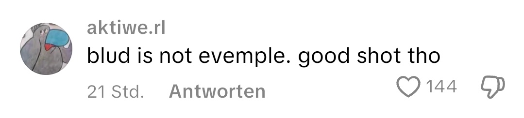 evemple