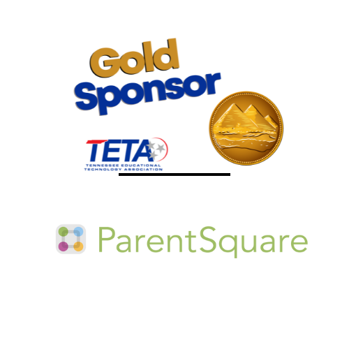 A huge thanks to our Gold Sponsors for investing in education!