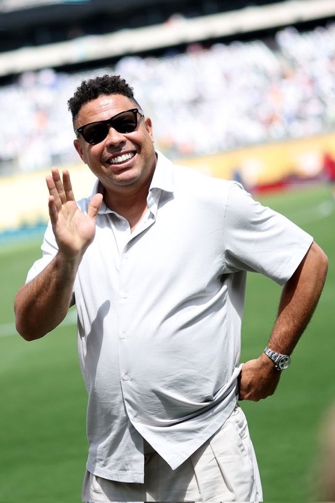 رونالدو هنا 🤍