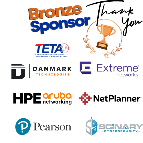 Thank you for sponsoring!