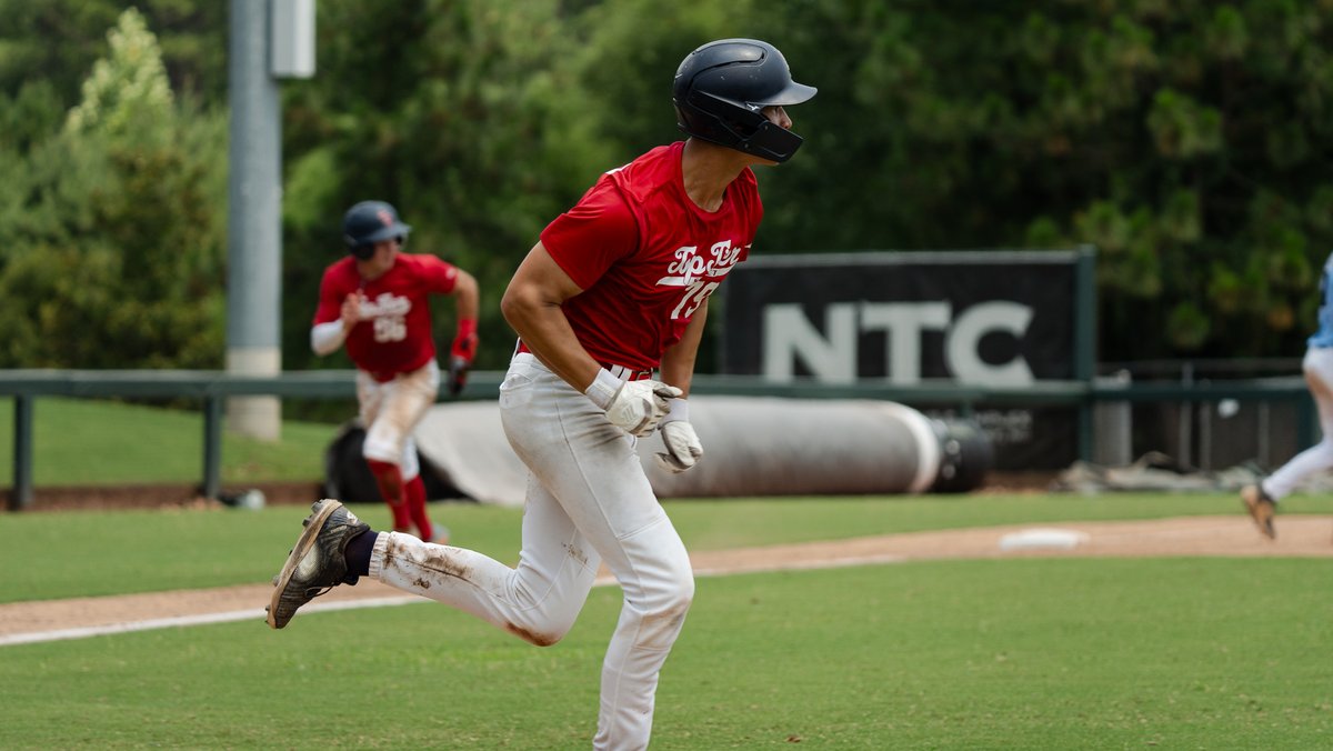 Top Tier Baseball 🇺🇸 tweet media