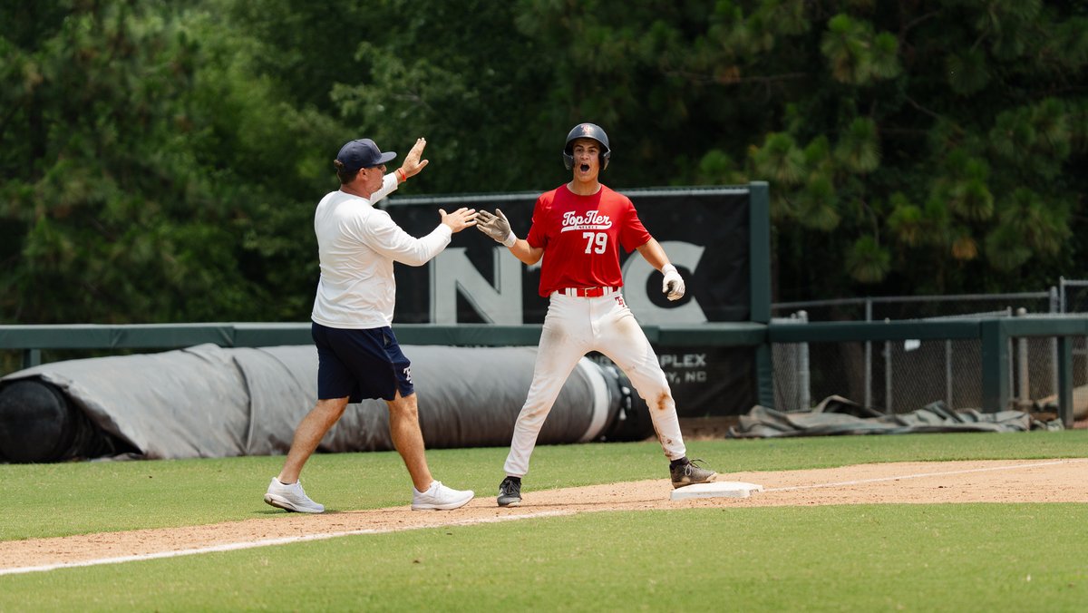 Top Tier Baseball 🇺🇸 tweet media