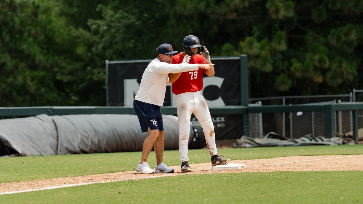 Top Tier Baseball 🇺🇸 tweet media