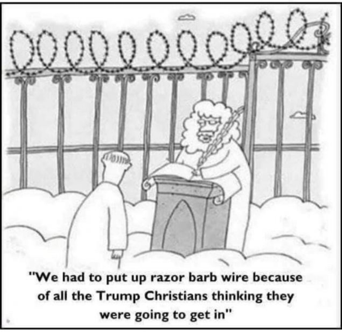 BamjcastA's tweet image. What the
 #BidenHarris administration giveth
The NO INCLUSION 
tRump administration 
Taketh away.
Under Felon47 
our federal dollars
 are only used to enrich
 he and his cronies, 
or to hurt Americans. 
#wtpBLUE #DemVoice1 #DemsUnited