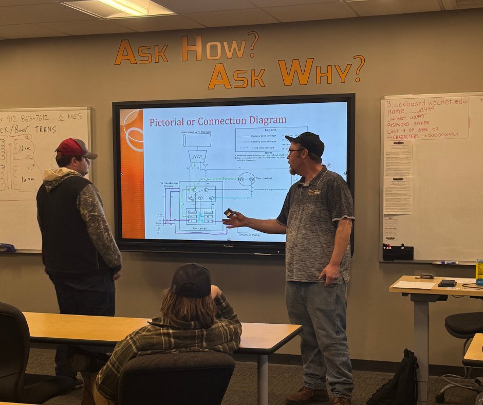 Steamfitters449's tweet image. The Steamfitters Technology Center is staffed with world-class instructors committed to sculpting the most well-rounded Steamfitters. Is there an instructor that influenced your career? Give them a shoutout in the comments! #Instructors #Local449 #Steamfitters #Instructors