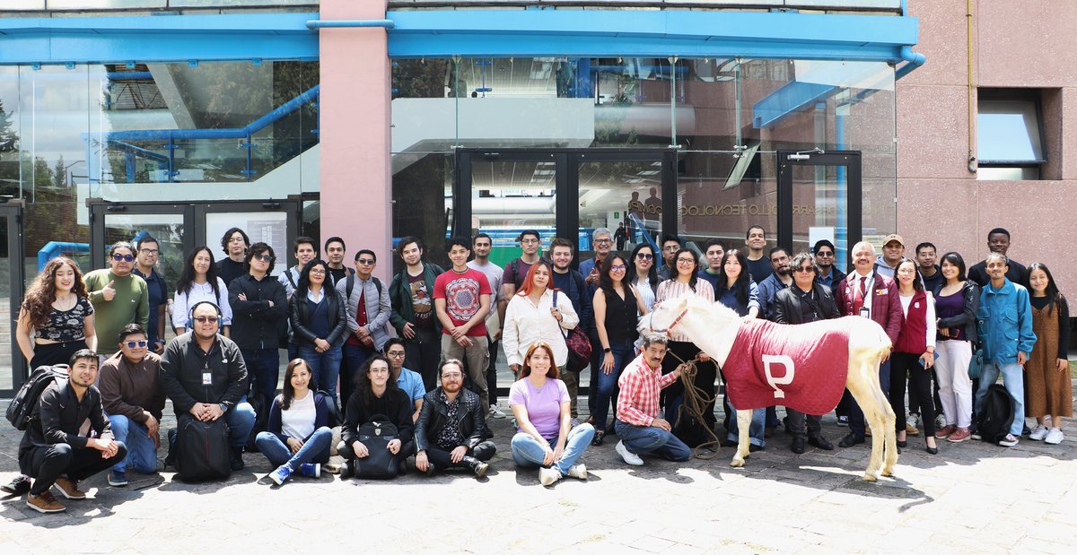 CISEGLab's tweet image. Bienvenidos alumnos de nuevo ingreso. Los esperamos en la materia insignia de Ciberseguridad  los lunes y miércoles de 8:00 a 10:00 Hrs., en el aula C001.  Alumno
@CIC_IPN_OFICIAL
Alumno CIC acude a DTE y regístrala. 
Alumno de Movilidad visita cic.ipn.mx