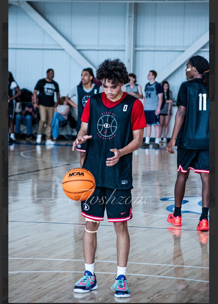 Decatur Basketball (@dhsrraidersmbb) on Twitter photo Good luck to our <a href="/AlabamaTruth_28/">AlabamaTruth2028UARise</a> guys competing this weekend at the <a href="/RiseCircuit/">UA Rise Circuit</a> in Cartersville, GA!
👉 ‘28 Dakota Moncus (<a href="/KotaMoncus/">Kota Moncus</a>)
👉 ‘28 Jayden Jackson
👉 ‘28 Cortez Hudson (<a href="/CortezzHudson/">Cortez Hudson</a>)
#ForTheCity⚔️ | #GRR🔴 Good luck to our <a href="/AlabamaTruth_28/">AlabamaTruth2028UARise</a> guys competing this weekend at the <a href="/RiseCircuit/">UA Rise Circuit</a> in Cartersville, GA!
👉 ‘28 Dakota Moncus (<a href="/KotaMoncus/">Kota Moncus</a>)
👉 ‘28 Jayden Jackson
👉 ‘28 Cortez Hudson (<a href="/CortezzHudson/">Cortez Hudson</a>)
#ForTheCity⚔️ | #GRR🔴