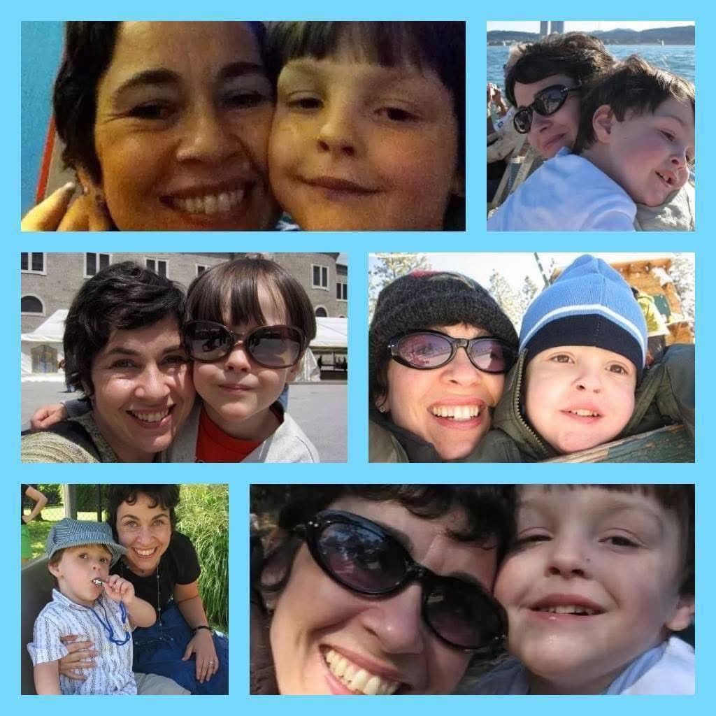 14 years. I miss him every day 💛 Edison 💛