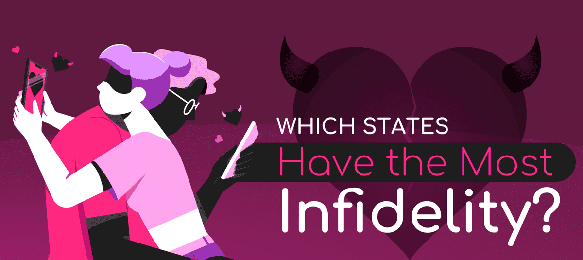 Which States Have the Most Infidelity? laintelligence.com/which-states-h… via <a href="/laintelligence/">LA Intelligence</a>