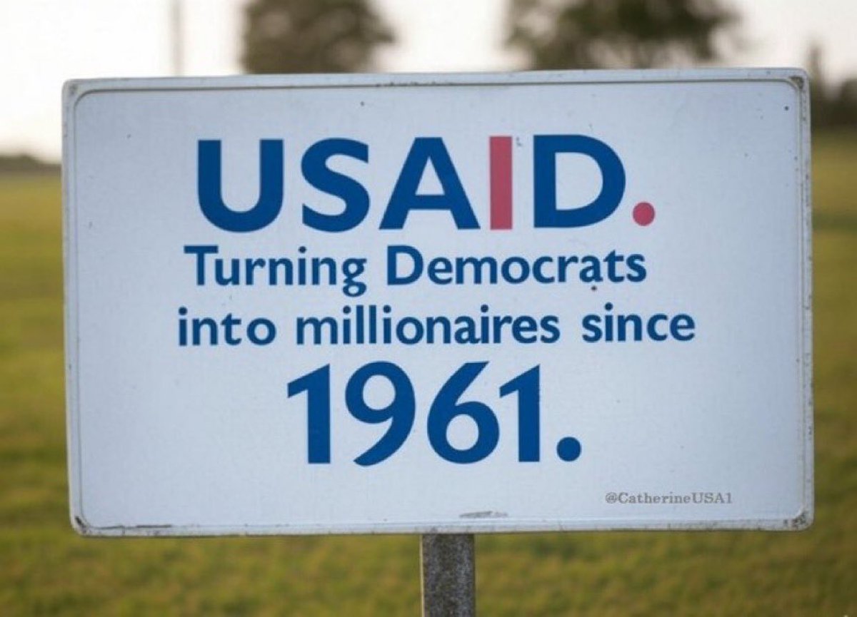 We deserve arrests!