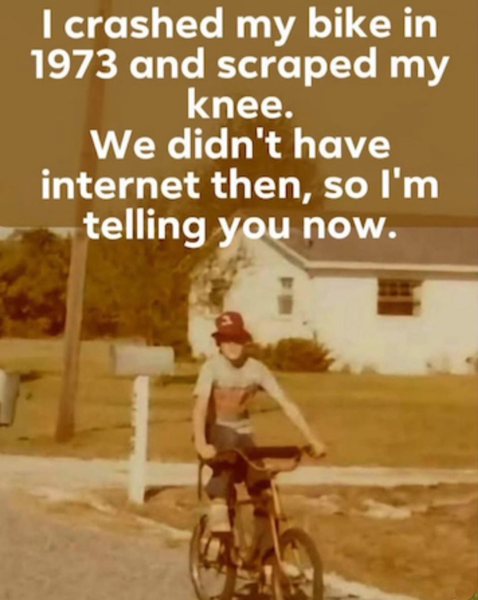 Sent to me today…😁