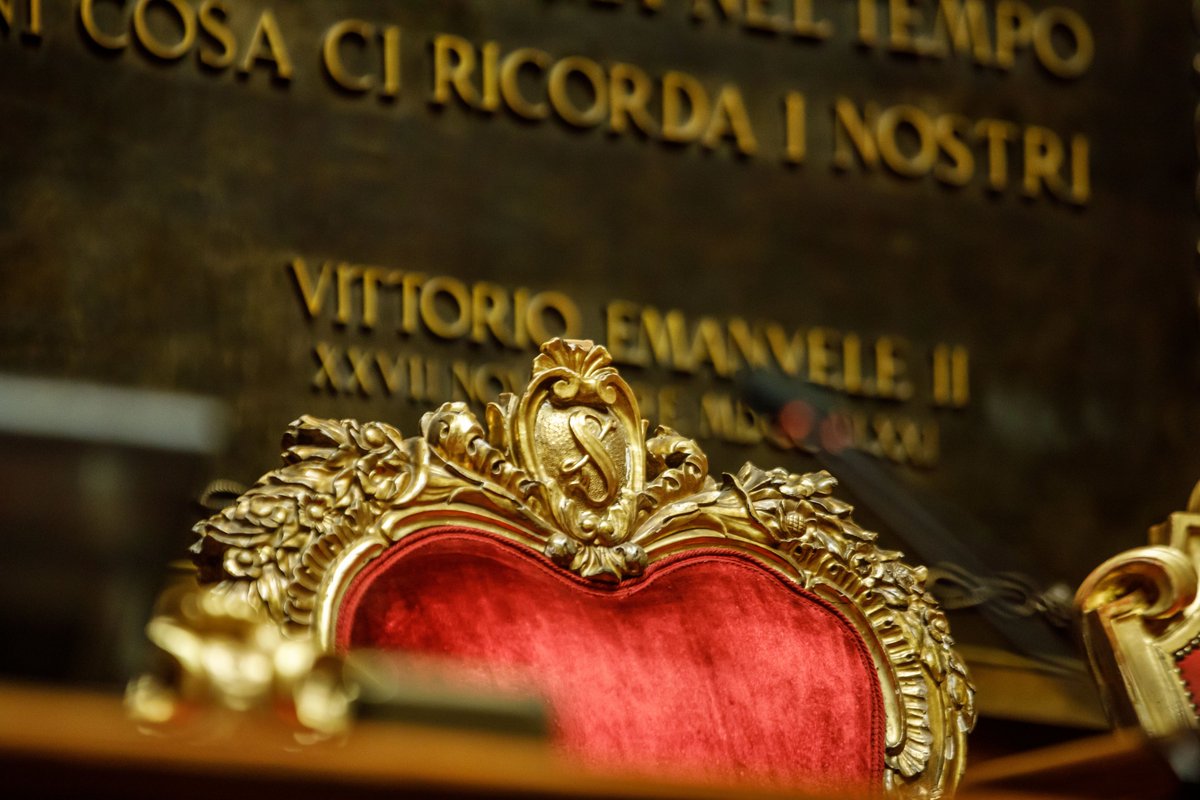 L’Assemblea torna a riunirsi giovedì 10 luglio alle 9,30 senato.it/lavori/assembl… Sintesi della seduta del 9 luglio senato.it/3818?seduta_as…