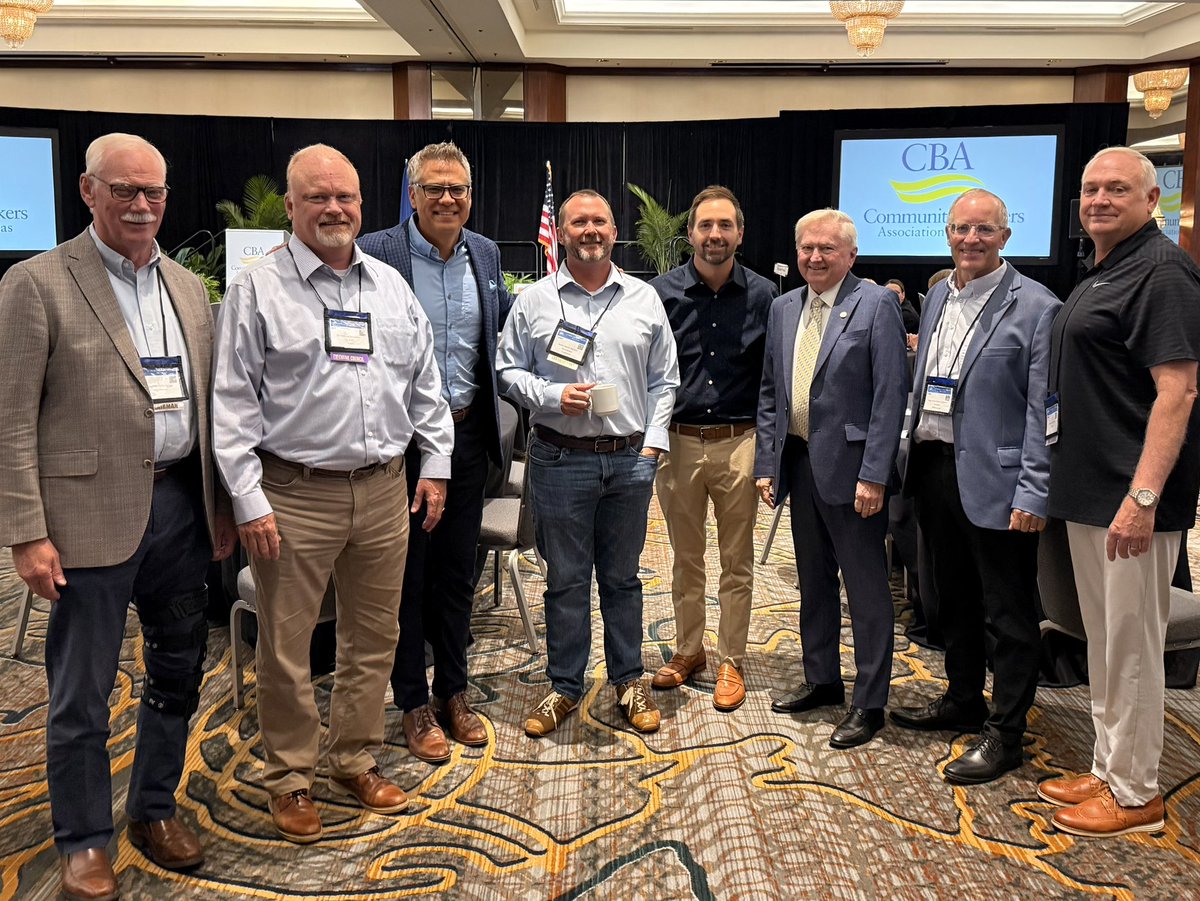 Barret School tweet media