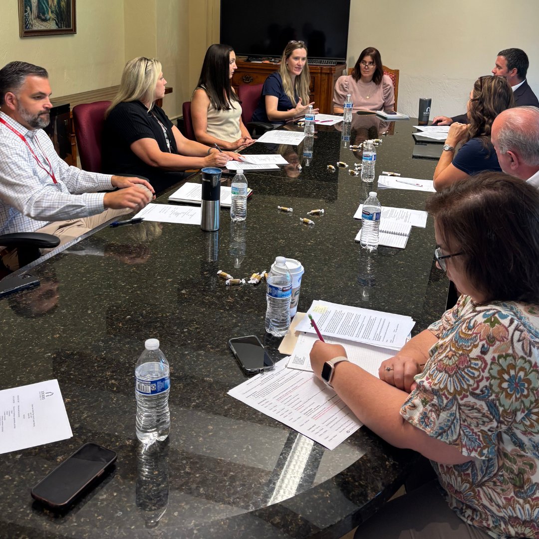 LUEducation tweet media