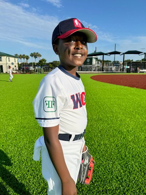 🚨 Sign-ups are now OPEN for our FREE Fall Developmental Youth League Ages 6-12! ⚾🍂

Games will be played at the beautiful Fort Family Regional Park. Don’t miss your chance to get in the game! Season will run Septemeber 1-October 31

📍 Link below to register today — spots fill