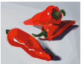 bluechanas's tweet image. omnomonomnomnom