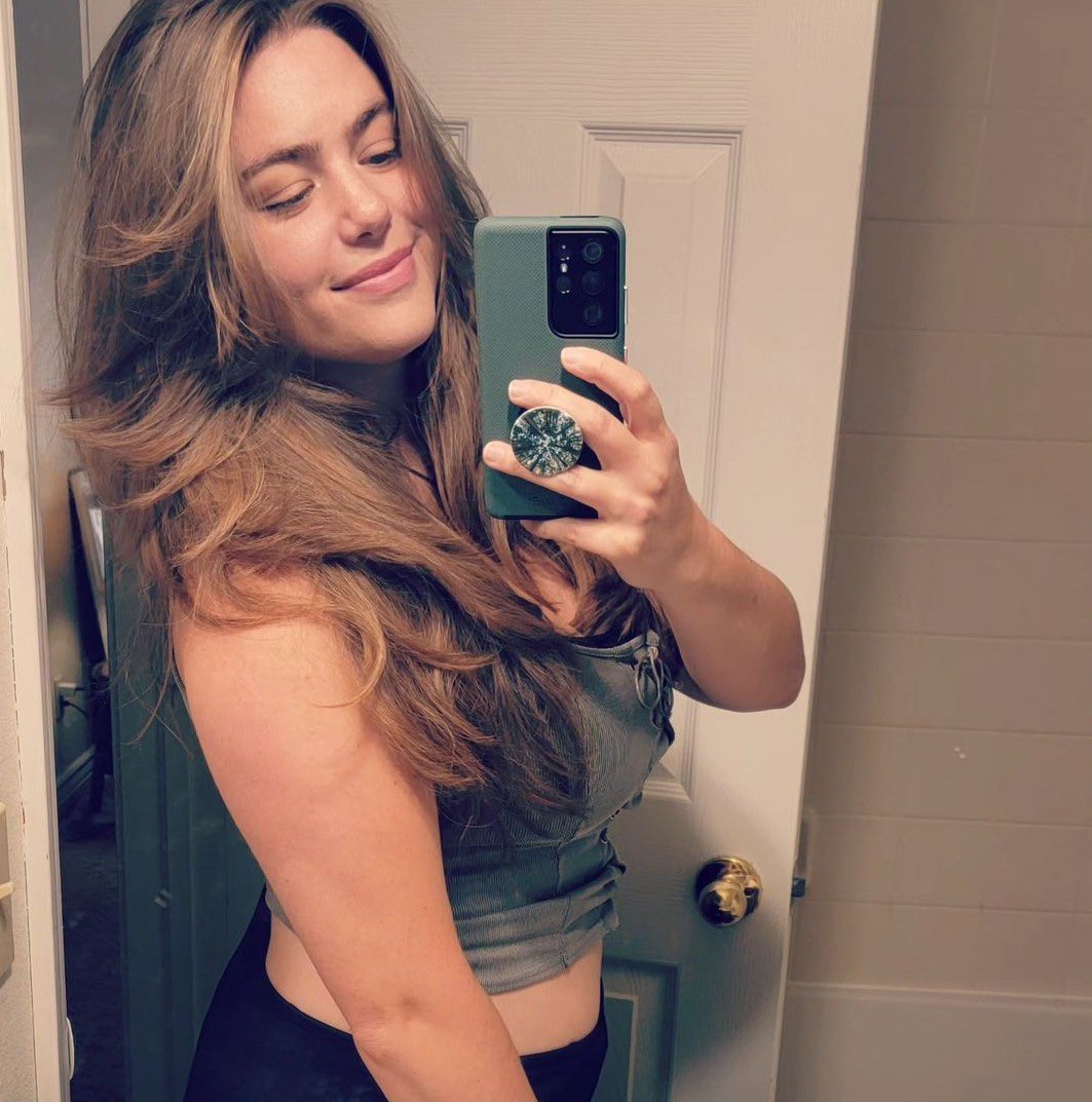 KinglyMary's tweet image. hi 🥰