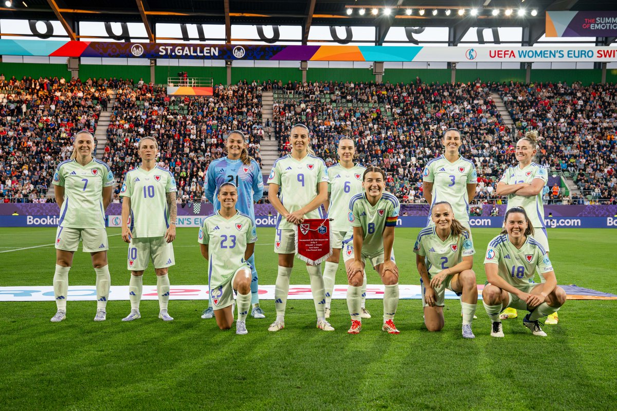 Representing 🏴󠁧󠁢󠁷󠁬󠁳󠁿♥️