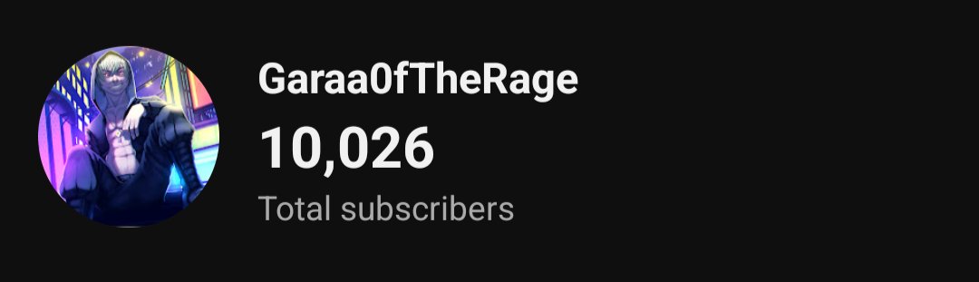 Garaa0fTheRage tweet media