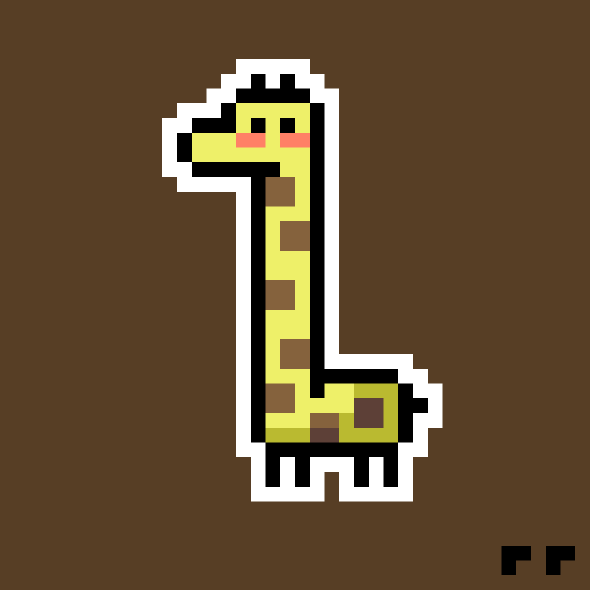 Pommpott's tweet photo. idk 🙃 #art #draw #drawing #pixelart https://t.co/estYTAjAzE