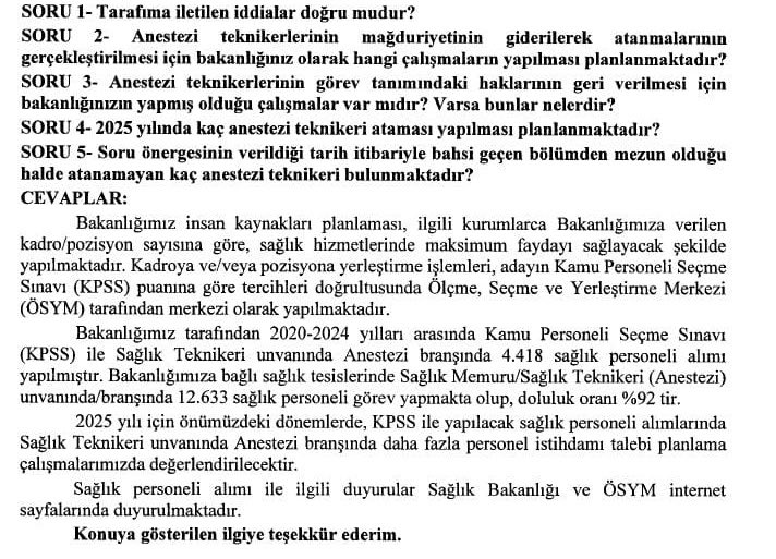 Aşağıdaki görselde, örnek bir branş için PDC oranının dolu olduğu belirtilmiş; akabinde bu branşta alım sayısı oldukça düşük gelmiştir. Diğer branşlar için de benzer şekilde doluluk oranlarının yüksek olduğu ifade ediliyor.