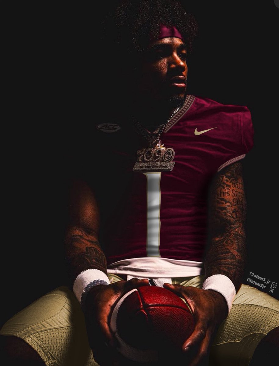 tatum3jr's tweet image. Noticed a lot of people using this BC pic of Tommy, so for anyone that cares here’s a jersey swapped version for yall to use instead.