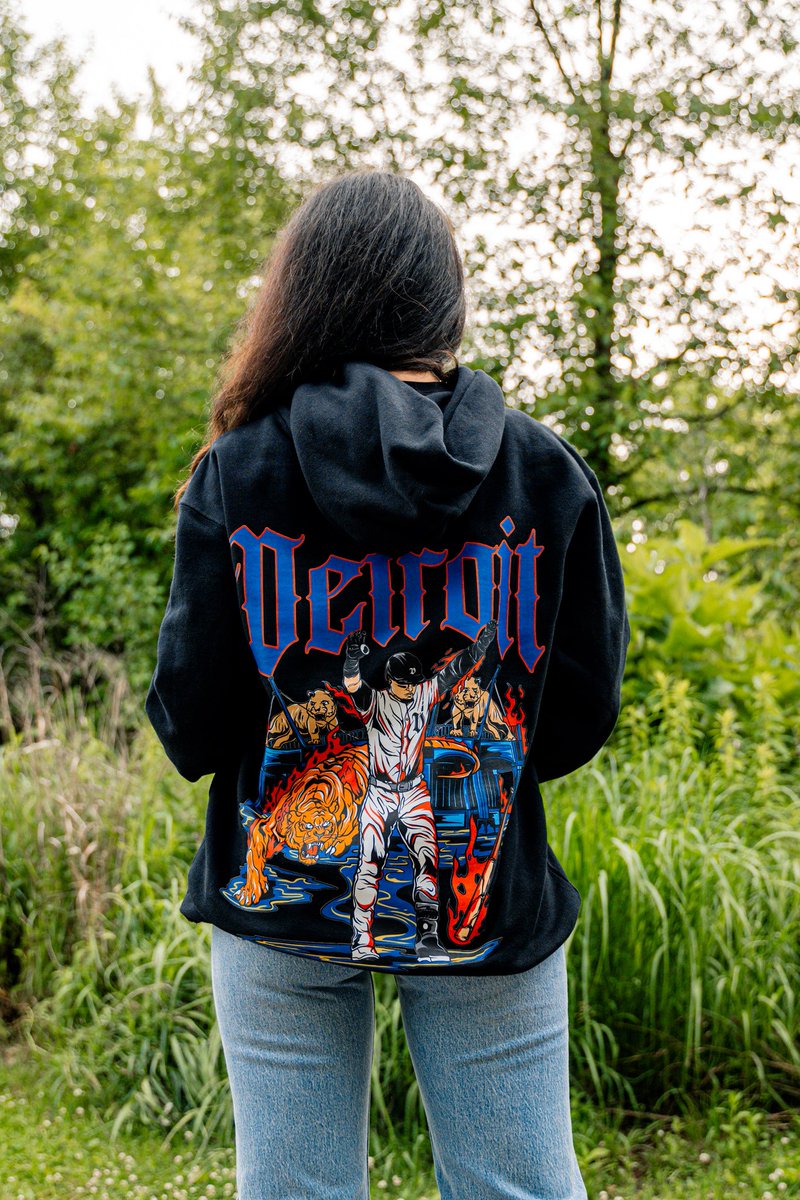 vengefulofcl's tweet photo. MOTOR CITY KITTIES Collection | Drops Friday, 7/18 at 11AM EST

Full collection to be unveiled later in the week but will don 3 hand-drawn designs (one past design reworked to add to the 2 previewed in this post), + much more! https://t.co/M8PWnuRz7g