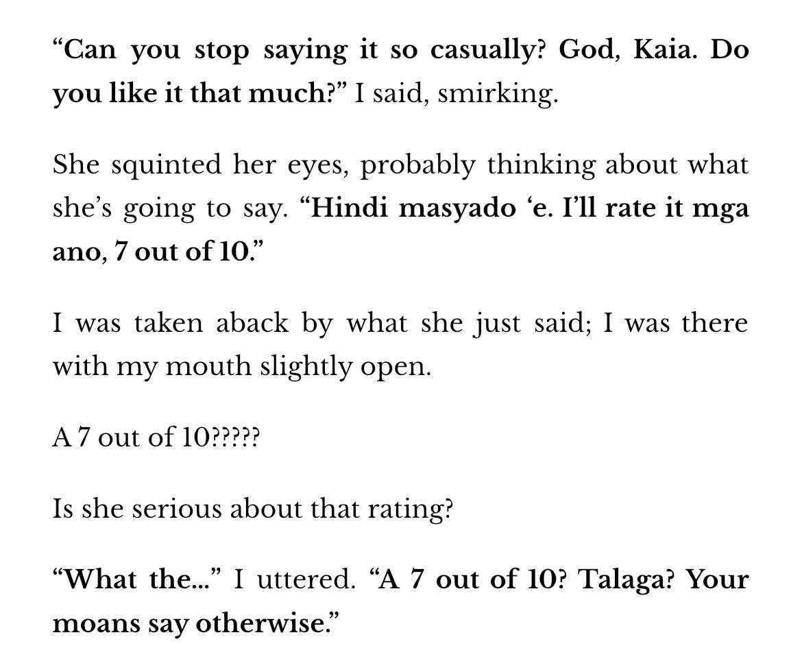 srchcache's tweet image. sys, 322

7/10 😭😭😭