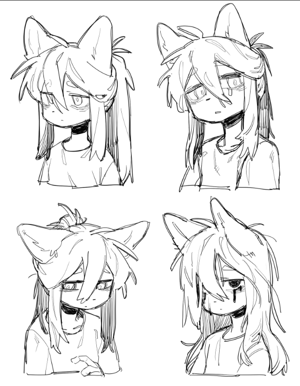 드렁 (@fox_meat) on Twitter photo 