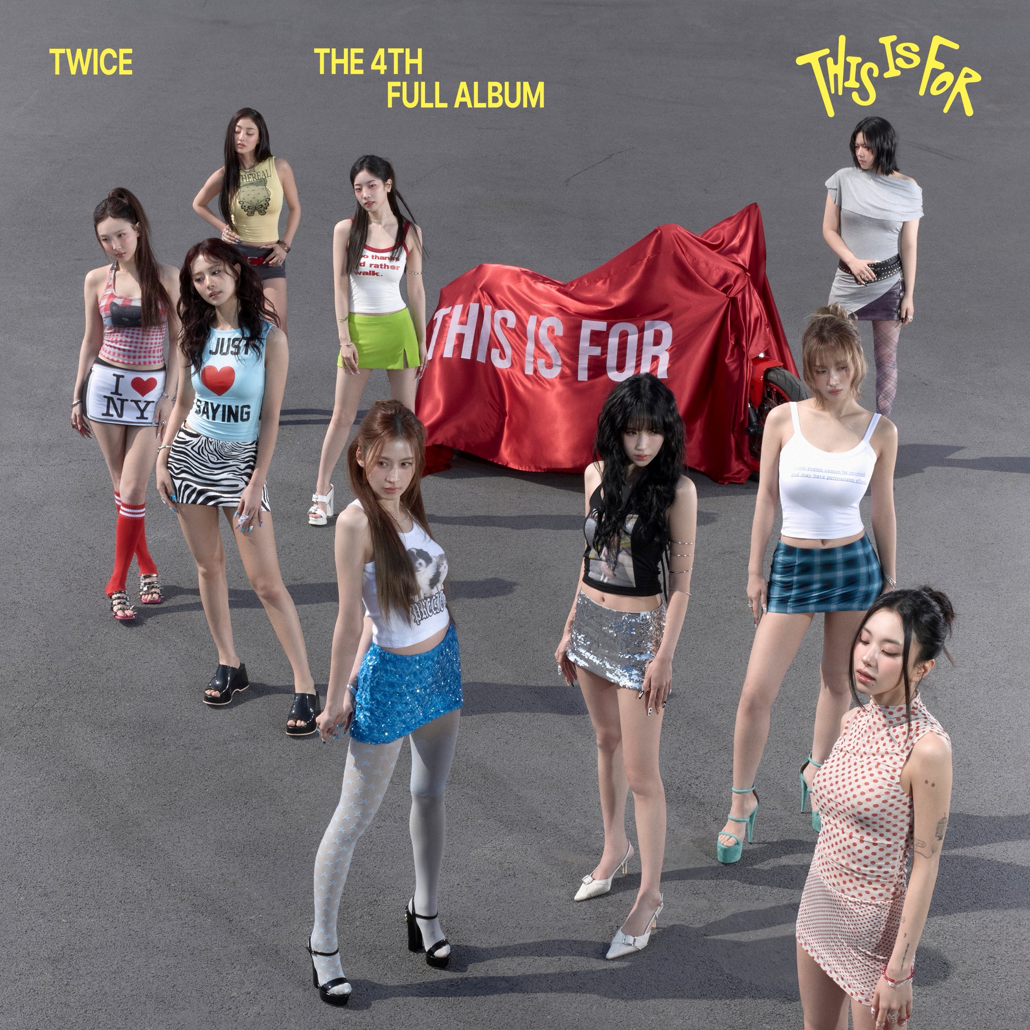 Twice Official Store - TWICE Official Store