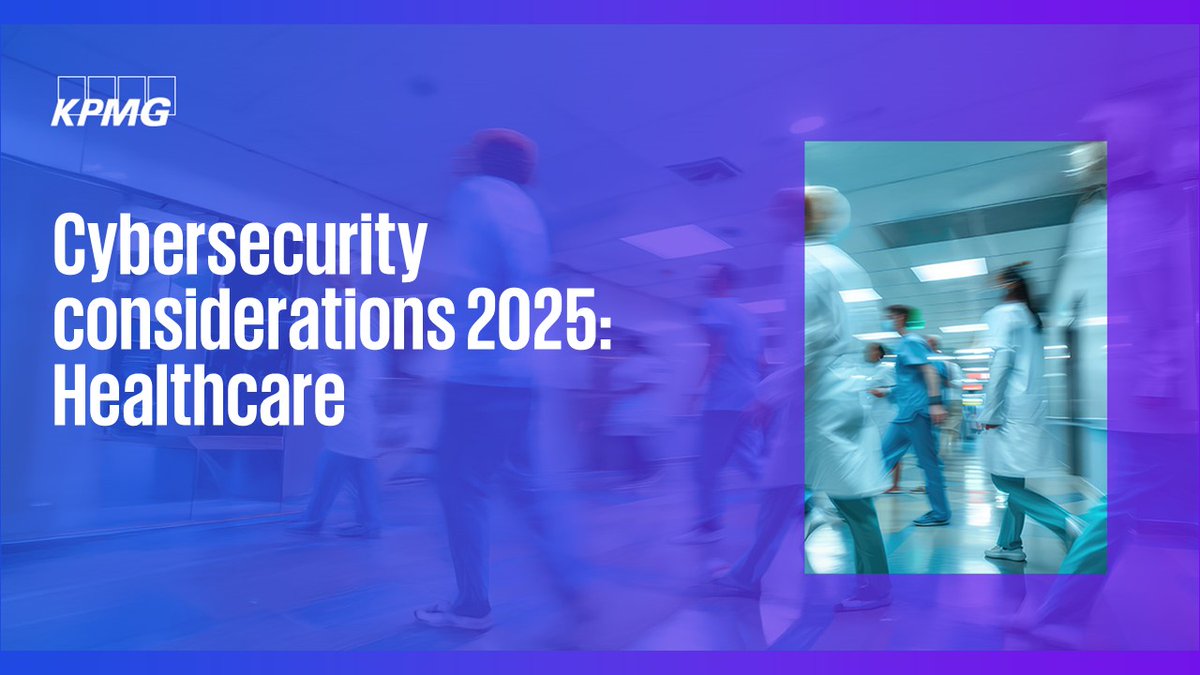 Why #healthcare chief information security officers must become the architects of a robust new #cybersecurity paradigm  bit.ly/3HUu7aQ