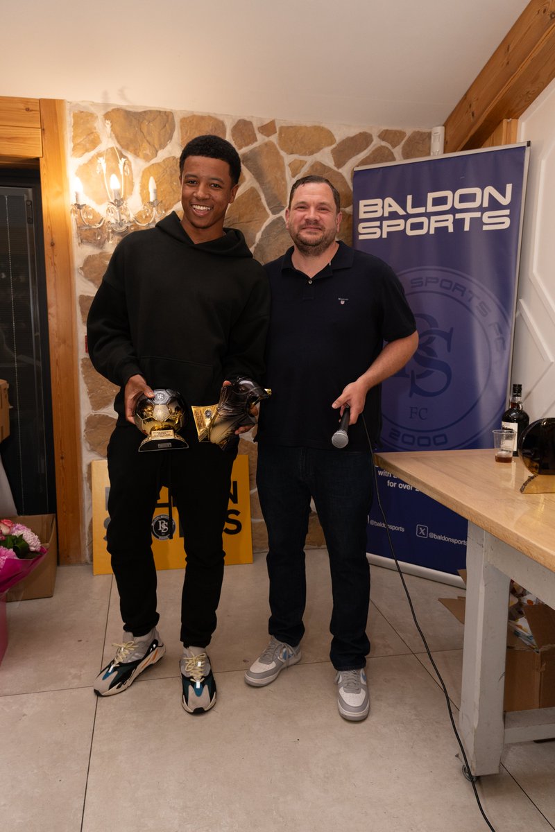 baldonsportsfc's tweet photo. Baldon Sports Red
@WESFA_Football 
Presentation 24-25 
Photos Courtesy of @SteadyClickss
#teambaldon https://t.co/fLERvTsedS