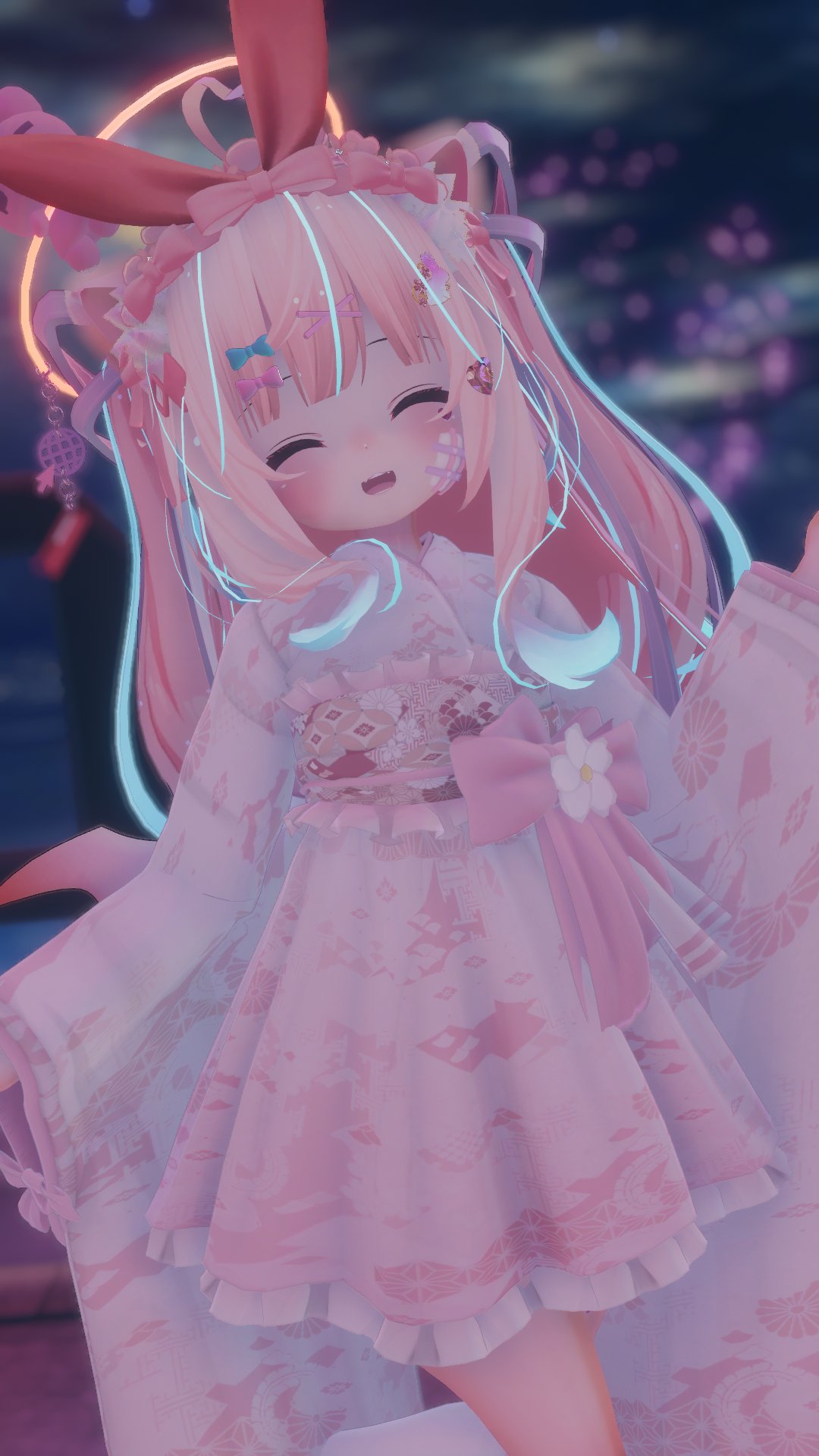 桜兎さん໒꒱ ﾟ· みらほわいと໒꒱· ﾟ on X: 