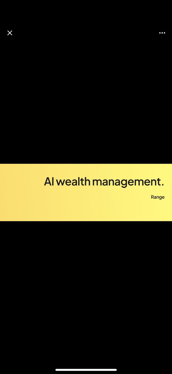 The average on course earnings for a top 50 player on the PGA Tour are about $5 million. 

But what’s our actual take home amount? 🤔

Presented by my partners <a href="/Range_finance/">Range</a>