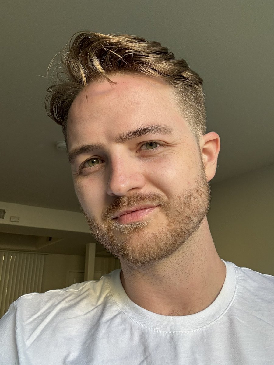 cut my hair last week I feel naked