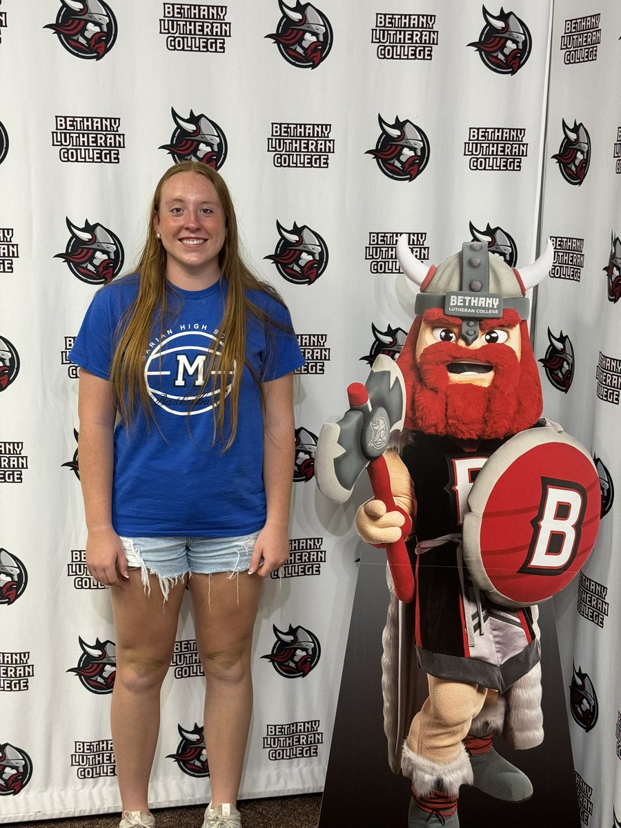 LaurenCarlsen1's tweet image. Thank you coach @emmapurfeerst and the @BethanyWbb for the great visit. It was great to see the beautiful campus and the great conversations to learn more about you and the team and the school! @NEAttackRiseSel @MHSCrusaderGBB