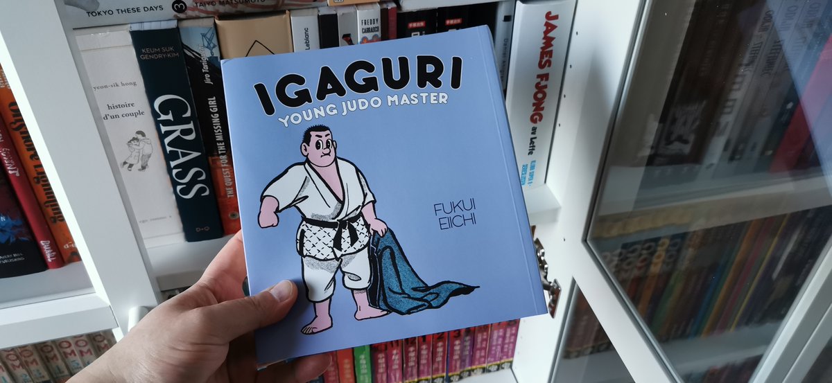 M0RD3N's tweet image. Since I'm posting about comics, I meant to write something about titles I bought back in April, but for some reason I forgot, so here they are. A healthy dose of Andreas, something naughty, something nice, plus Igaguri with a t-shirt and Beautiful Monster published by Bubbles.