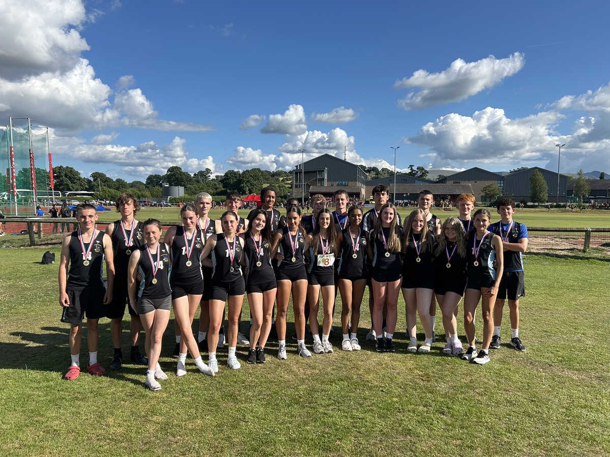 Croesype (@croesype) on Twitter photo Well done to our Year 9&10 Boys & Girls at the Welsh National Finals in Brecon today. Boys came 5th and the girls came 6th. Superb effort mixing it with the best schools in Wales <a href="/croesyschool/">Croesyceiliog School</a> <a href="/croesyheadteach/">Headteacher Croesyceiliog</a> <a href="/MissP_croesy/">Miss N Price</a> Well done to our Year 9&10 Boys & Girls at the Welsh National Finals in Brecon today. Boys came 5th and the girls came 6th. Superb effort mixing it with the best schools in Wales <a href="/croesyschool/">Croesyceiliog School</a> <a href="/croesyheadteach/">Headteacher Croesyceiliog</a> <a href="/MissP_croesy/">Miss N Price</a>