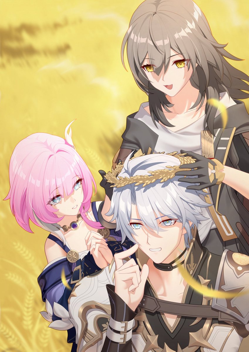 Ssk3摆烂中 tweet media