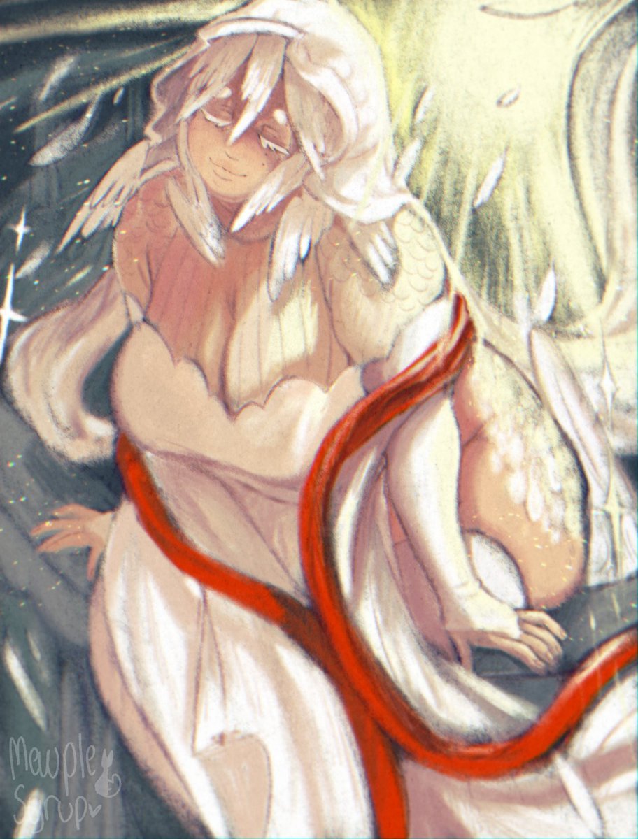 Artfight attack for <a href="/yuzeburger/">yuzepi.bsky.social</a>!