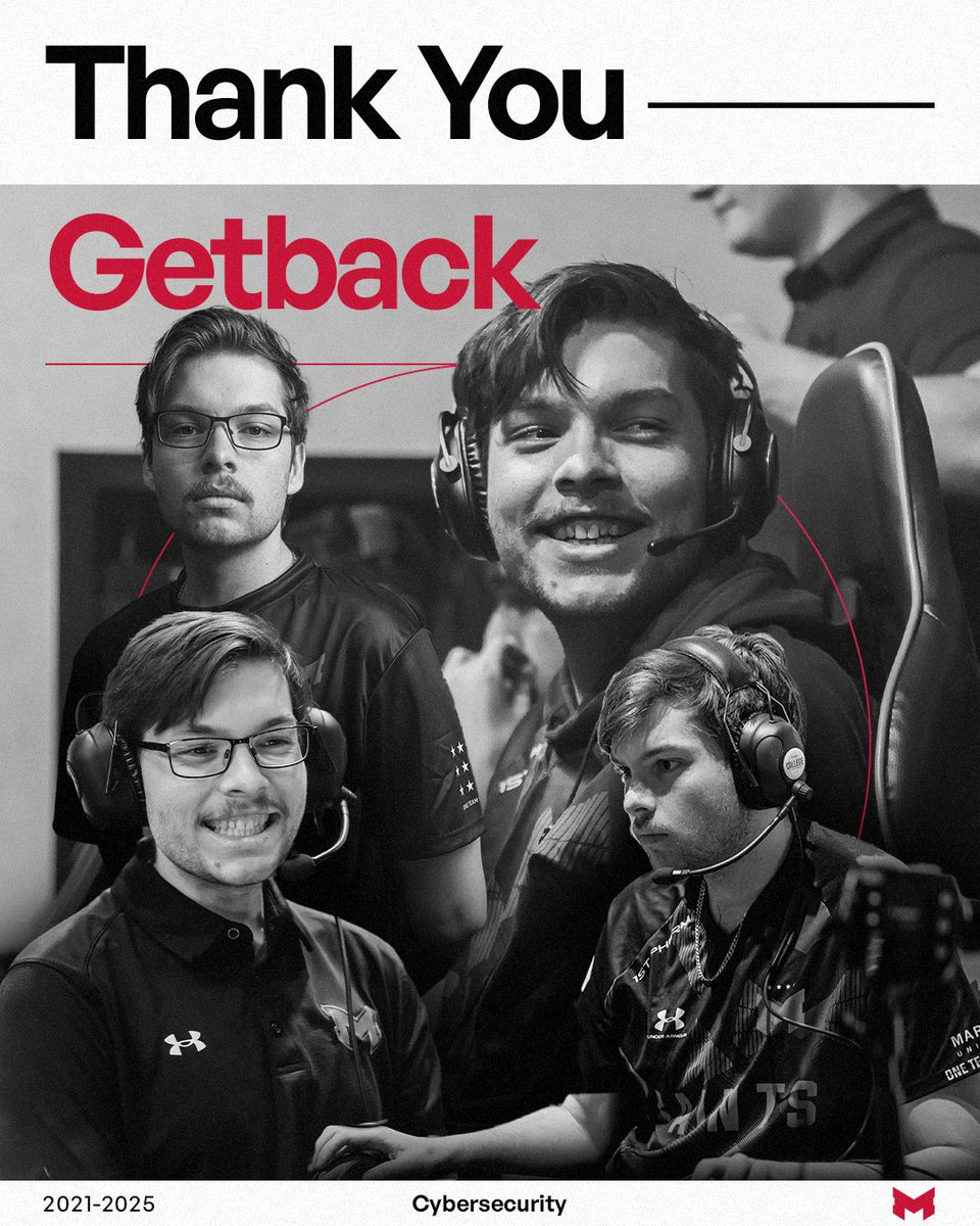 End of an era. 🎓🇦🇺

Getback’s been part of every big moment we’ve had over the last four years. We wouldn’t be who we are without him.  

From across the world to across the stage, and now a Maryville alum. 

Thank you, <a href="/getback71/">Getback</a> ❤️
