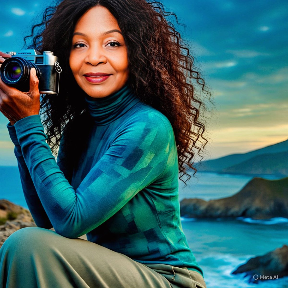 PositivePBD's tweet image. Photographer At Work